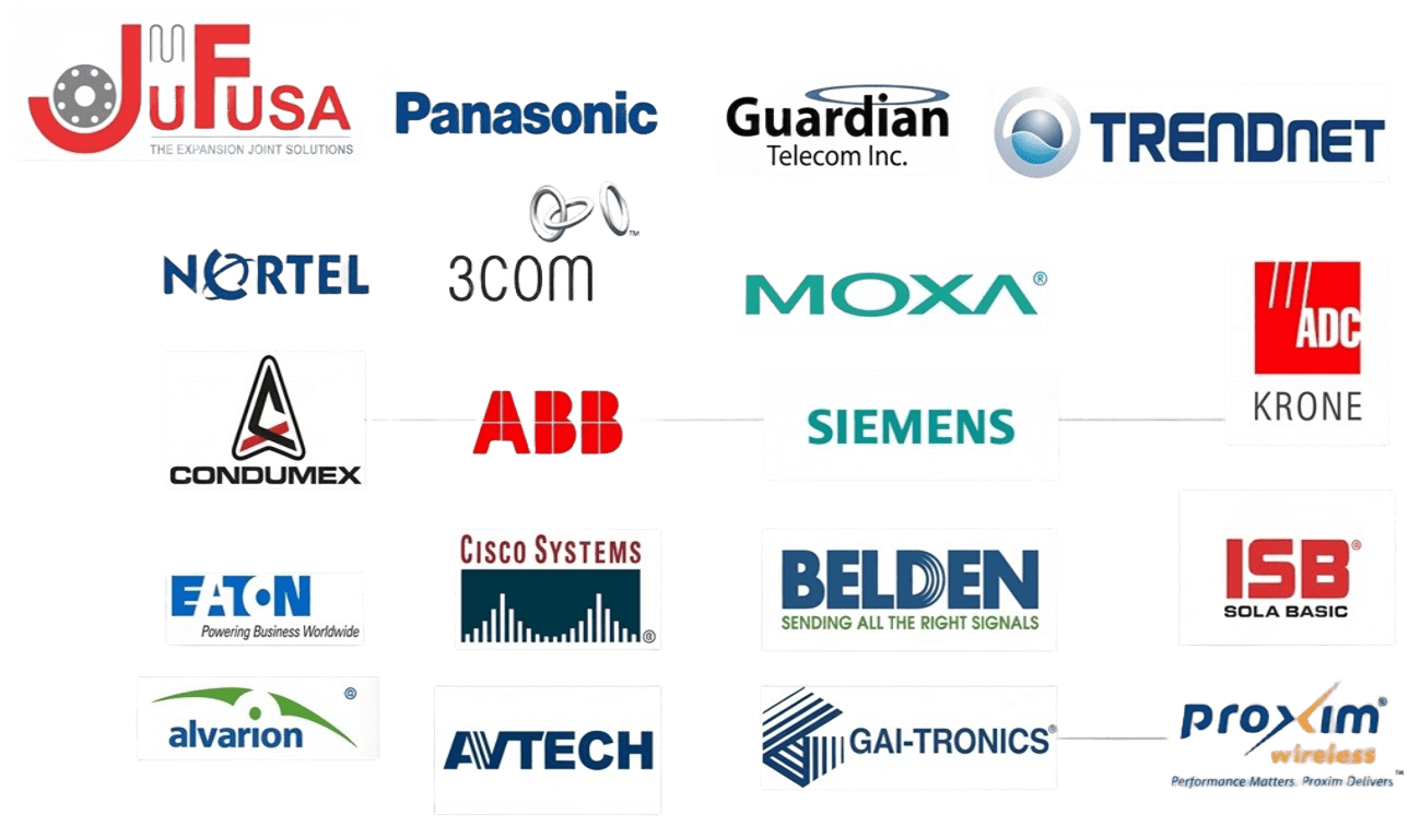 Marcas Aliadas TEISA